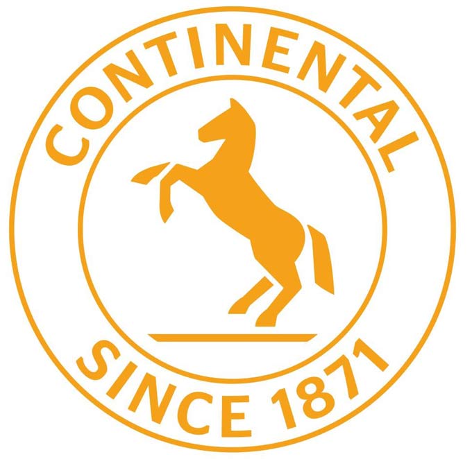 continental