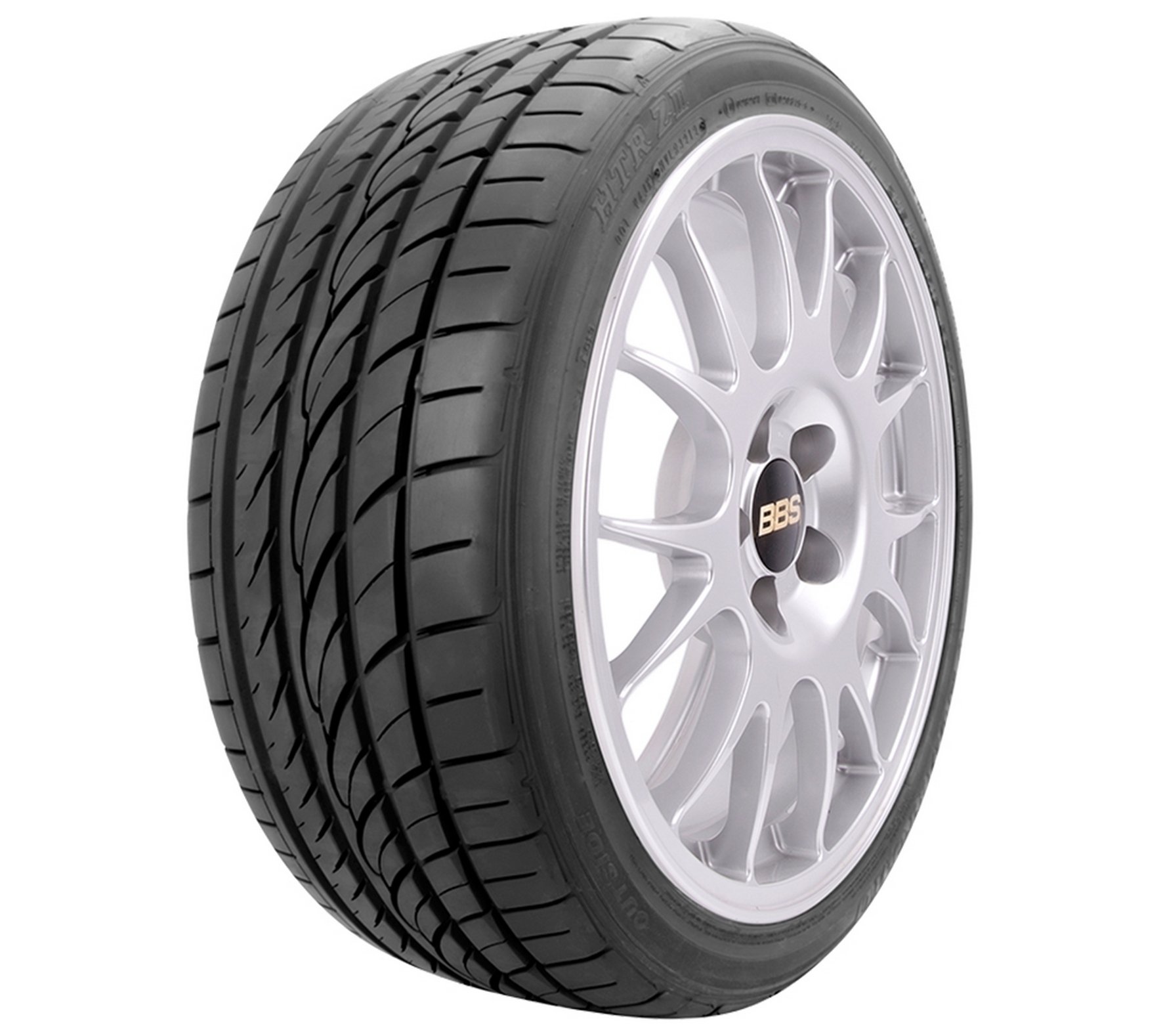 You are currently viewing Falken Tyres – Now sold with an Eight-Year Life Warranty