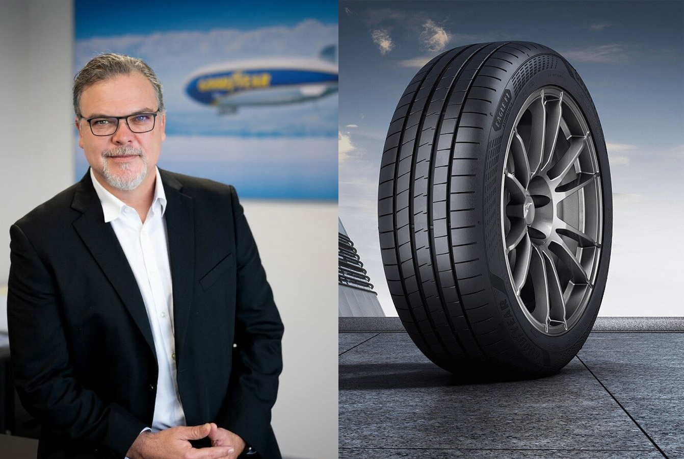 You are currently viewing Tyres Are Not A Commodity’: Goodyear Addresses Drivers’ Informed Purchase Decisions